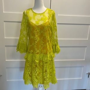 J. Crew Dress in size 4